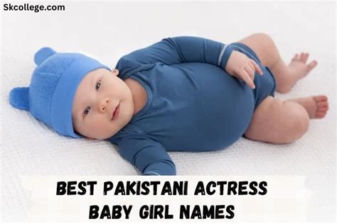 pakistani celebrities baby girl names